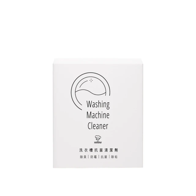 【淨毒五郎】洗衣槽抗 菌清潔劑 1盒3入 450g 歷史價格詳細信息