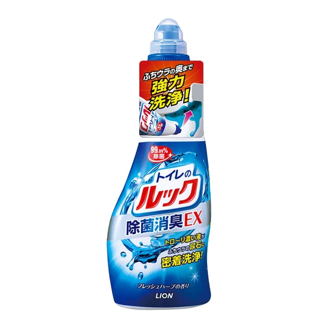 【台隆手創館】LION獅王 馬桶清潔劑450mL 歷史價格詳細信息