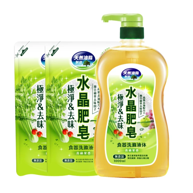 【南僑】水晶肥皂食器洗滌液体洗碗精補充包800ML 超商一次最多只能5包 歷史價格詳細信息