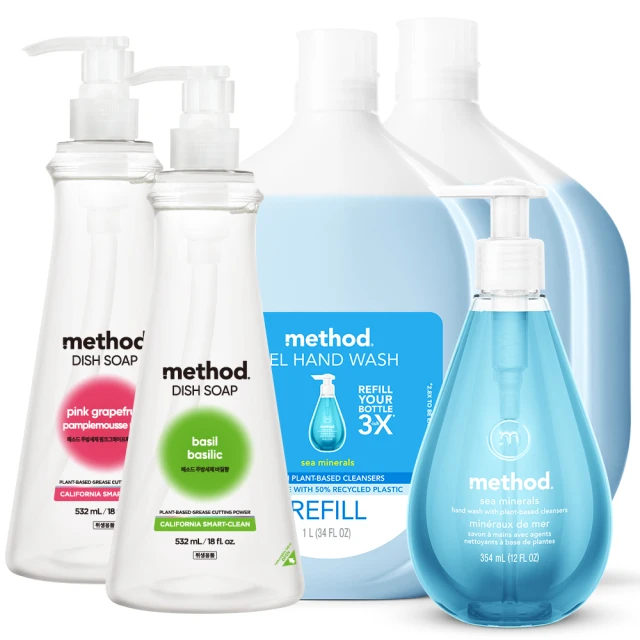 【method 美則】嗨!營業中明星商品組 歷史價格詳細信息