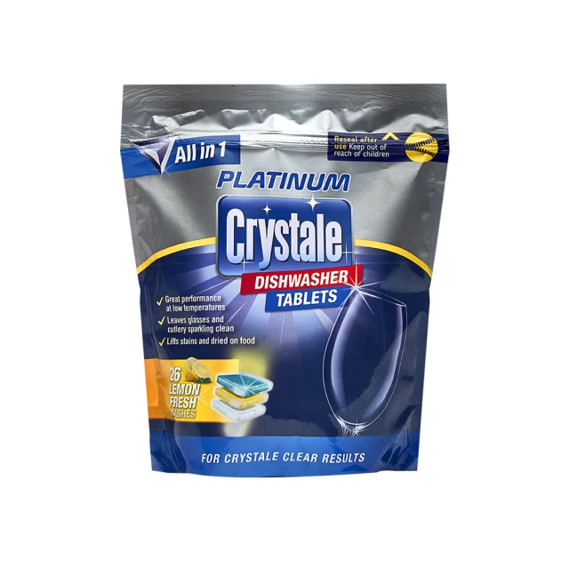 【crystale晶碟】洗碗機專用軟化鹽軟水鹽2kgx3入(軟化水質/預防水垢/養護機體) 歷史價格詳細信息