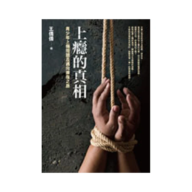 上癮的治療與陪伴：全人關懷心靈輔導手冊【城邦讀書花園】 歷史價格詳細信息