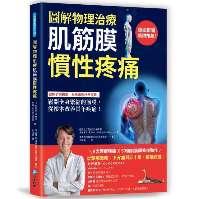 肌筋膜慣性疼痛【圖解物理治療】【金石堂】 歷史價格詳細信息