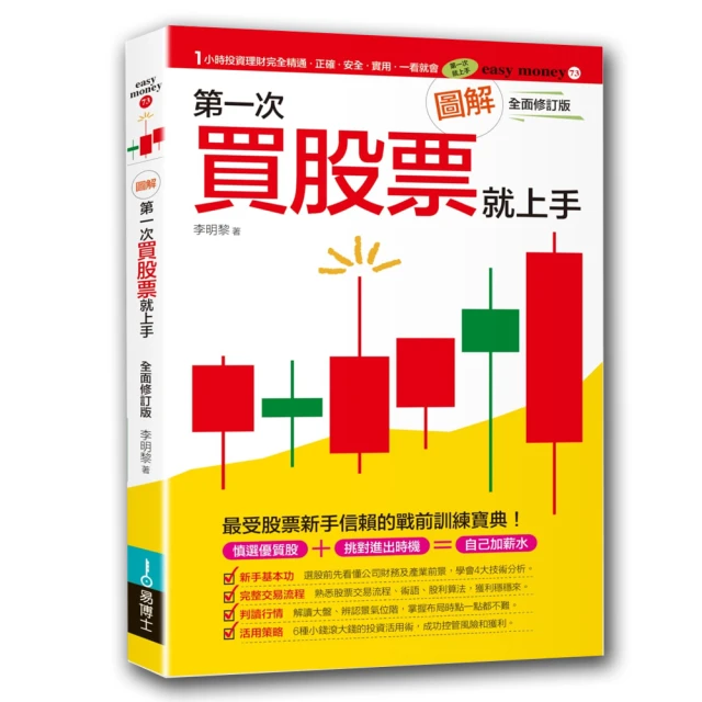 圖解第一次買台指期貨就上手 修訂版(城邦讀書花園) 歷史價格詳細信息