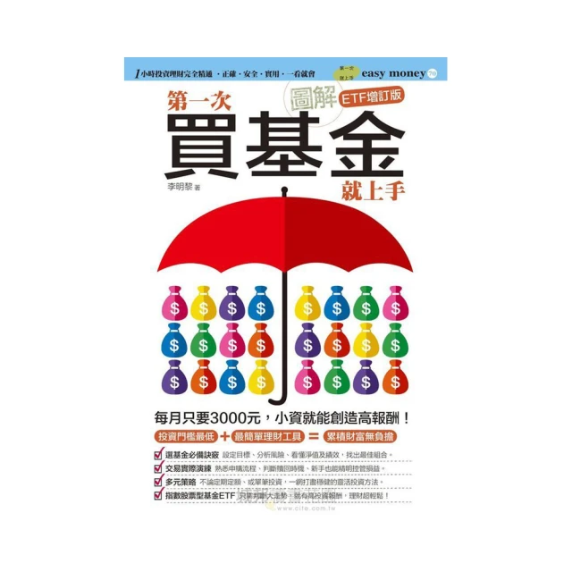 圖解第一次買台指期貨就上手 修訂版(城邦讀書花園) 歷史價格詳細信息
