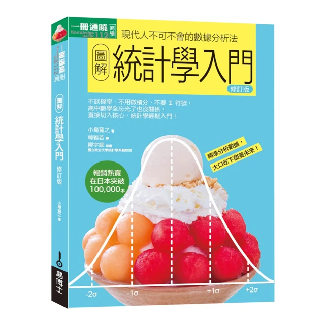 圖解統計學入門【城邦讀書花園】 歷史價格詳細信息