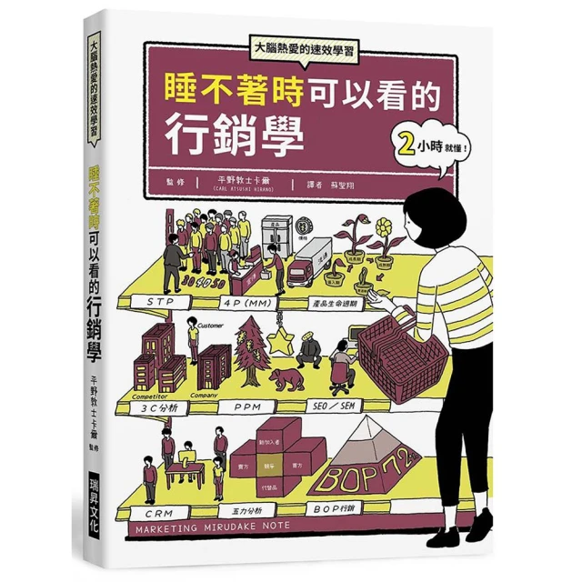 睡不著時可以看的行銷學：大腦熱愛的速效學習。隨時隨地，翻翻你口袋中的行銷學關鍵字！ 歷史價格詳細信息