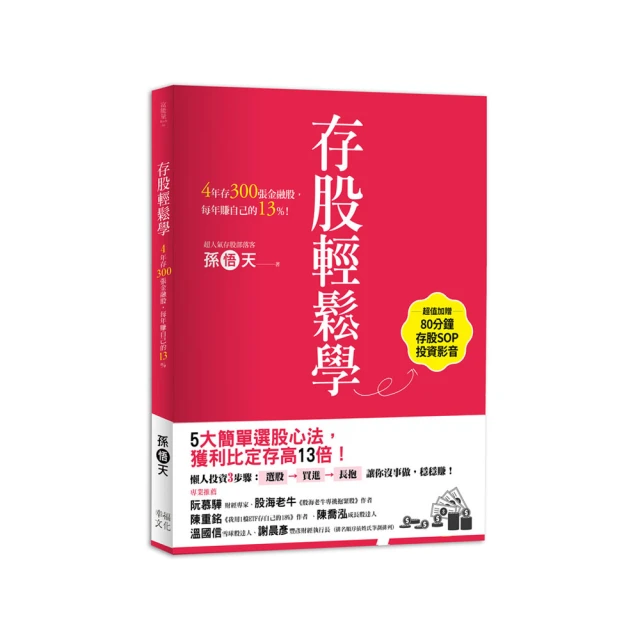 存股輕鬆學2〔實證篇〕：小韭菜夫妻的股市逆襲人生！730張金融股、年配息70萬<啃書> 歷史價格詳細信息