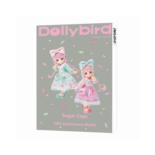 Dolly bird Taiwan vol.03/Hobby Japan 歷史價格詳細信息