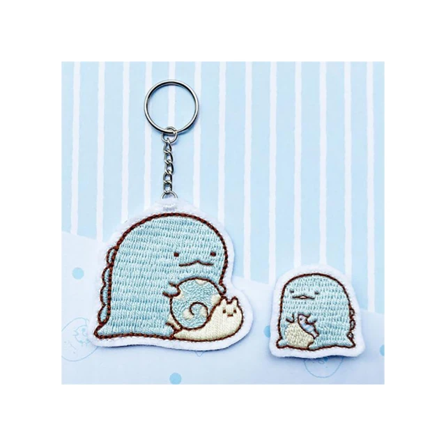 角落小夥伴刺繡：暖呼呼泡泡浴【盒裝版】（內含《刺繡圖案集》+超值全材料包套組）（角落生物）【金石堂】 歷史價格詳細信息