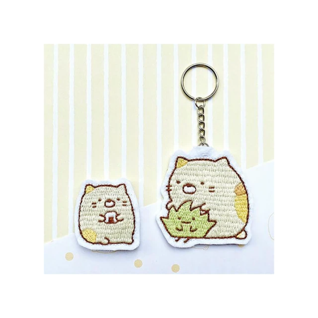 角落小夥伴刺繡：暖呼呼泡泡浴【盒裝版】（內含《刺繡圖案集》+超值全材料包套組）（角落生物）【金石堂】 歷史價格詳細信息