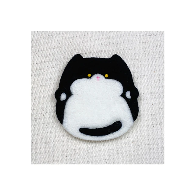 貓咪杯墊 杯墊 (JCT-05) 吸水杯墊 防水墊 墊子 040【久大文具】0142 歷史價格詳細信息