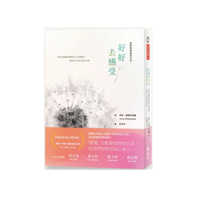 好好去感受：別對情緒視而不見！更有意識地理解自己的感覺，找回內心真正的平靜 價格比較,價格查詢,歷史價格詳細信息