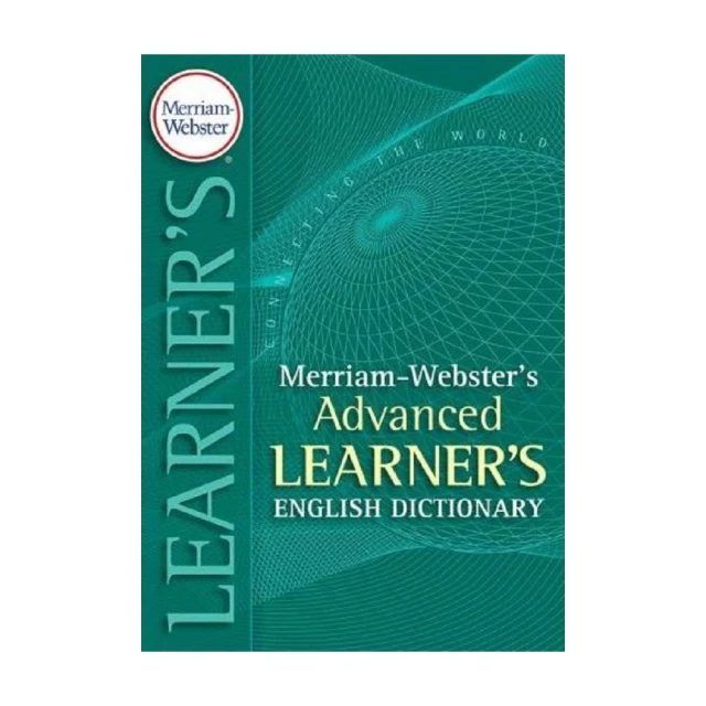 Merriam-Webster's Collegiate Dictionary【禮筑外文書店】(精裝)[9折] 歷史價格詳細信息