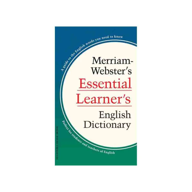 Merriam-Webster's Collegiate Dictionary【禮筑外文書店】(精裝)[9折] 歷史價格詳細信息