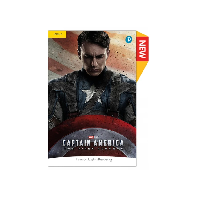 Pearson English Readers Level 3： Marvel - Black Panther（Book + Audiobook + Ebook） 歷史價格詳細信息