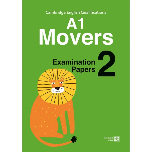Cambridge YLE A2 Flyers 模擬試題 1 （附QR CODE隨掃即聽） 歷史價格詳細信息