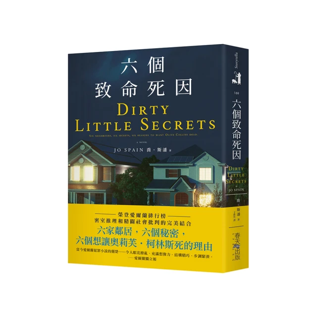 六個嫌疑犯 歷史價格詳細信息