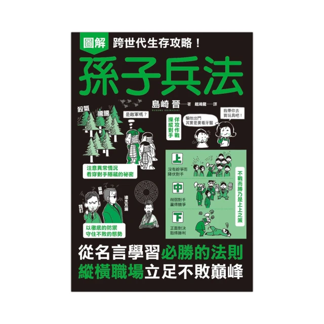 孫子兵法超圖解【核心書店】 歷史價格詳細信息