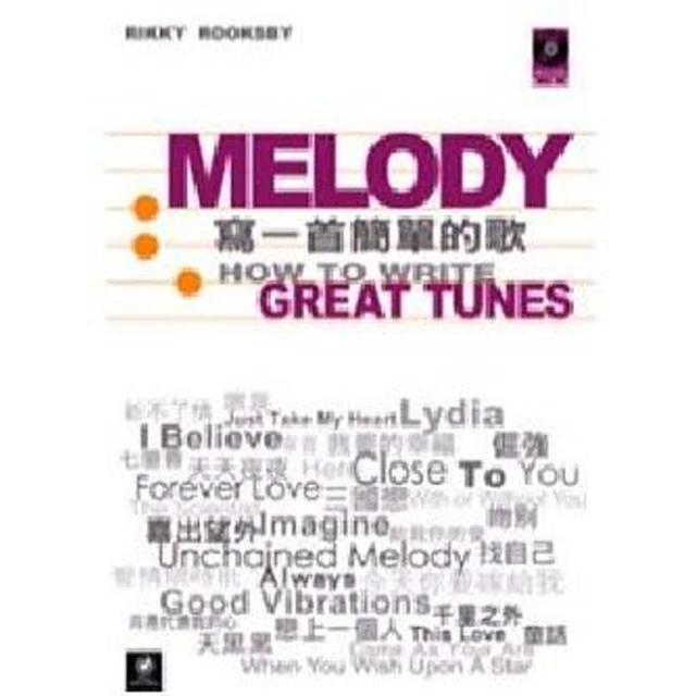 Melowy 1 ― The Test of Magic/Ryan Jampole【禮筑外文書店】[9折] 歷史價格詳細信息