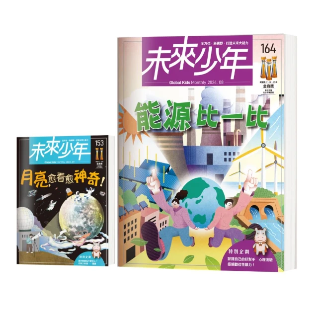 【未來少年】《未來少年》166期+《未來少年》162期 歷史價格詳細信息