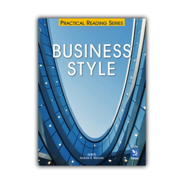 Business Style / Science Style (一套兩冊) 歷史價格詳細信息