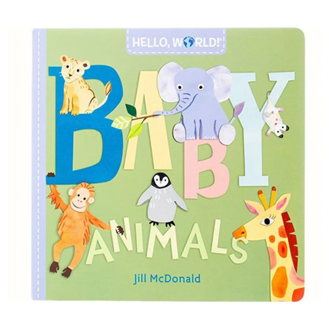 Hello World: Ocean Life (硬頁書)【禮筑外文書店】[79折] 歷史價格詳細信息