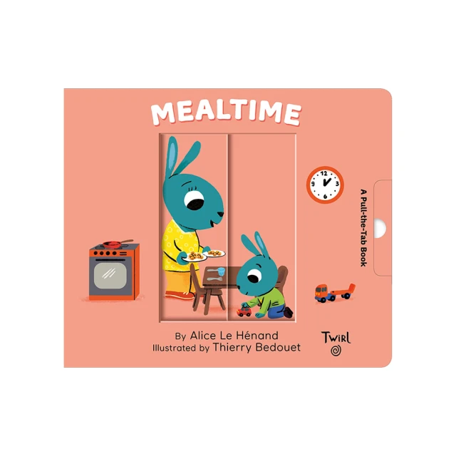 Meal Time (Sign About)【禮筑外文書店】(硬頁書)[5折] 歷史價格詳細信息