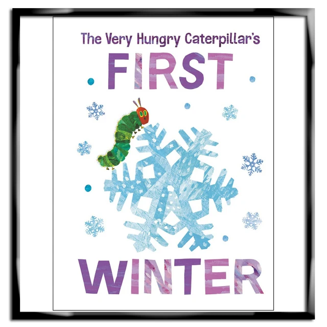 THE VERY HUNGRY CATERPILLAR'S FIRST FALL｜英文硬頁故事書【麥克兒童外文書店】 歷史價格詳細信息