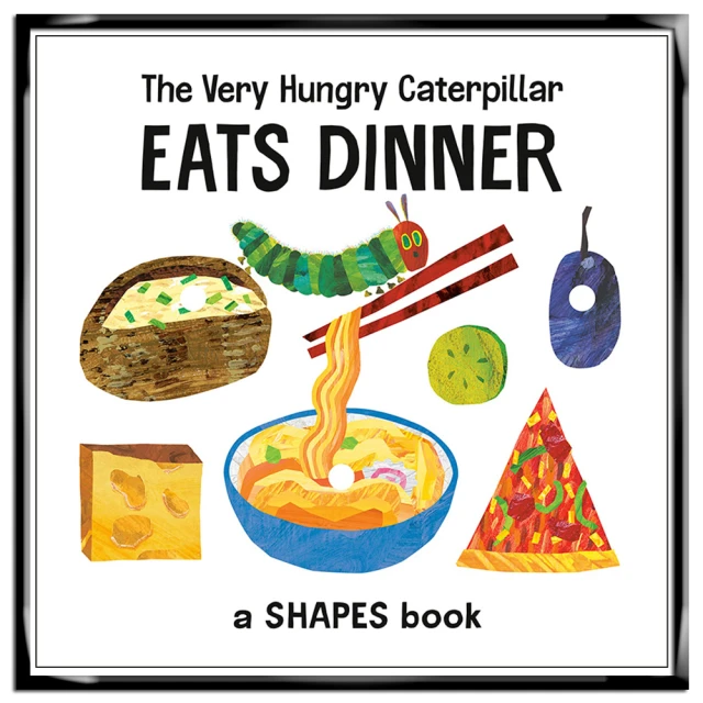 THE VERY HUNGRY CATERPILLAR'S FIRST FALL｜英文硬頁故事書【麥克兒童外文書店】 歷史價格詳細信息