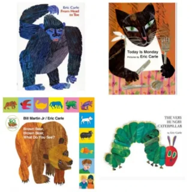 【麥克兒童外文】Early Rising Readers Fiction Level AA /12本書+Qrcode音檔 歷史價格詳細信息