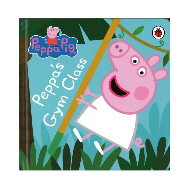 【麥克兒童外文】Peppa Pig：Peppa Goes Around World 歷史價格詳細信息