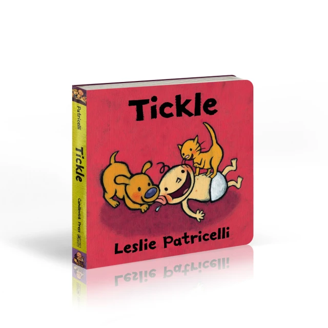 TICKLE MY EARS 搔搔我的耳朵（互動書） 歷史價格詳細信息