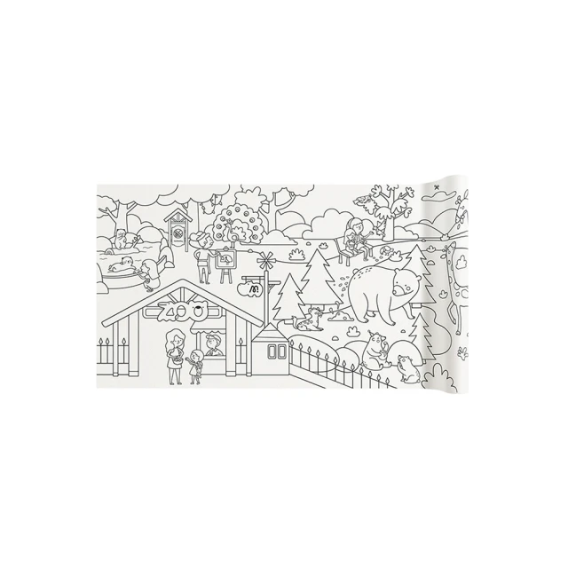 [4M] 塗鴉刮刮版畫 Hologramic Doodling 歷史價格詳細信息