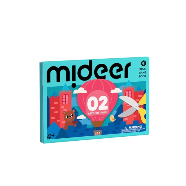 《 MiDeer 》算術遊戲-森林動物 歷史價格詳細信息