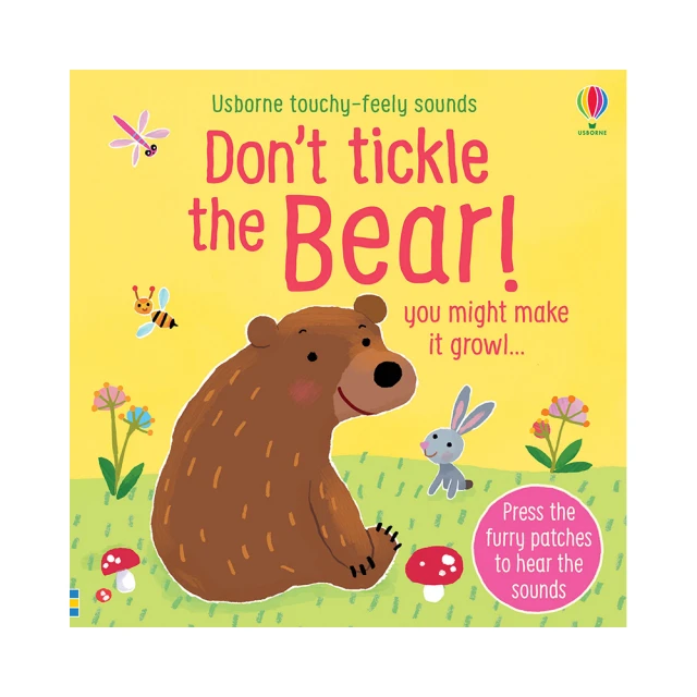 Don′t Tickle the Polar Bear! （硬頁觸摸音效書） 歷史價格詳細信息