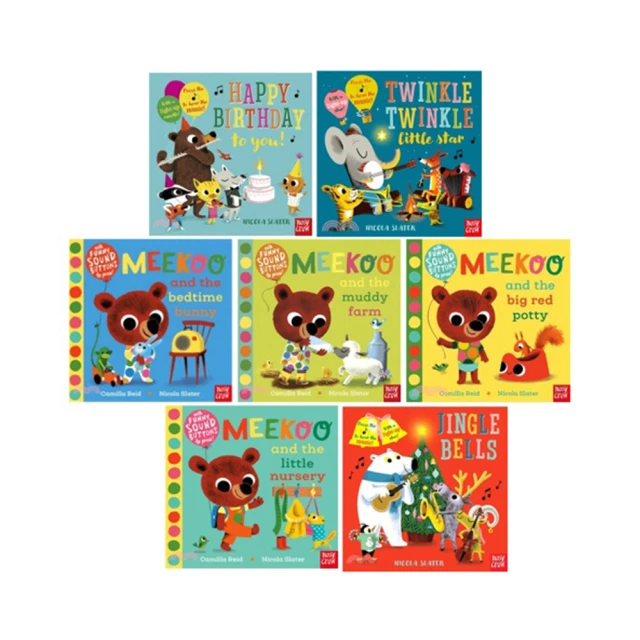 Crow in the snow (Phonics Readers)/Lesley Sims【禮筑外文書店】[9折] 歷史價格詳細信息