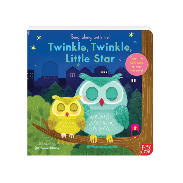Twinkle Twinkle Little Star  一閃一閃亮晶晶（音效書） 歷史價格詳細信息