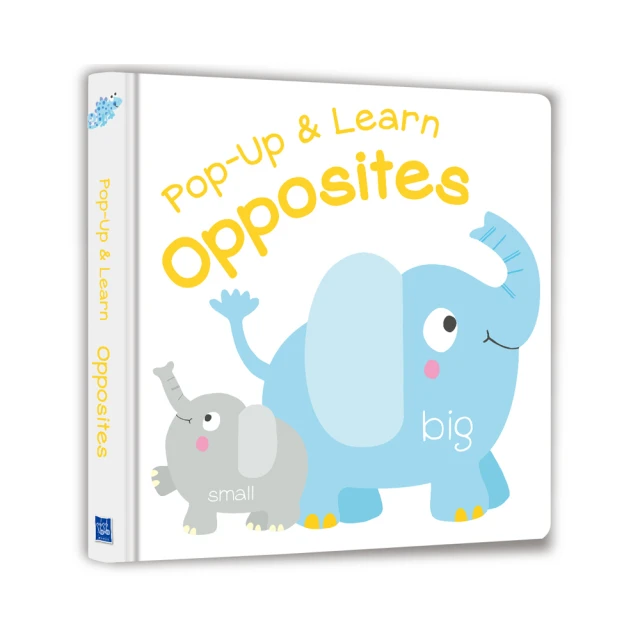 Opposites (TouchThinkLearn)【禮筑外文書店】(硬頁書)[75折] 歷史價格詳細信息