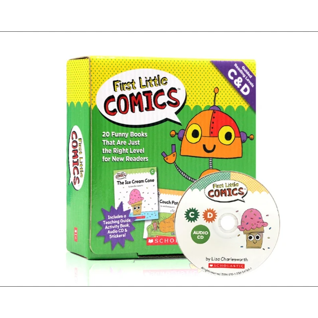 First Little Readers Pack: Guided Reading Level B【禮筑外文書店】 歷史價格詳細信息