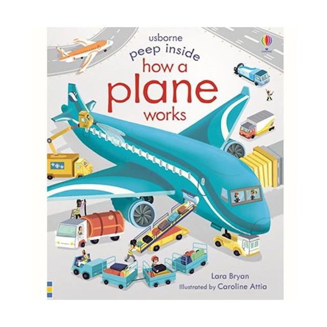 Peep Inside How a Fire Engine works (硬頁翻翻書)(硬頁書)/Lara Bryan【禮筑外文書店】[9折] 歷史價格詳細信息