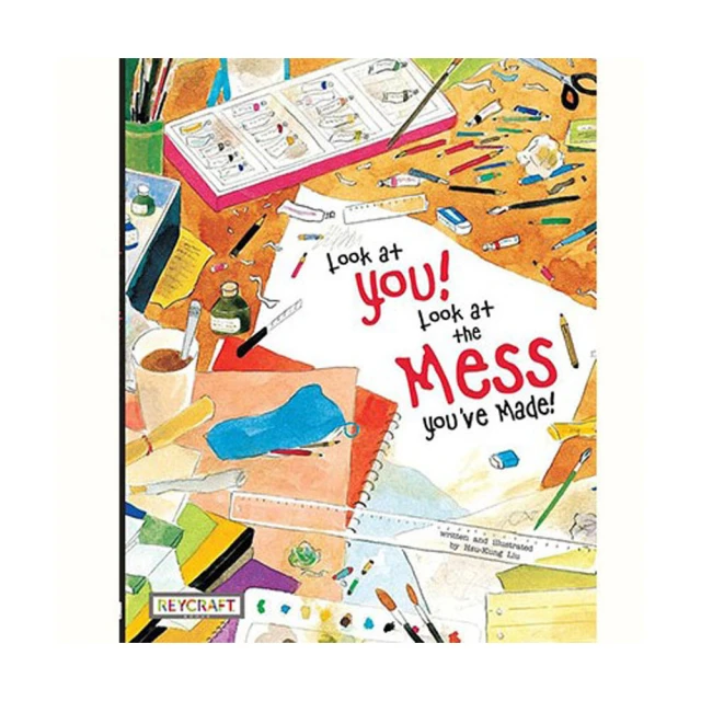 Look at Me: I'm an Alien!【禮筑外文書店】(硬頁書)[79折] 歷史價格詳細信息