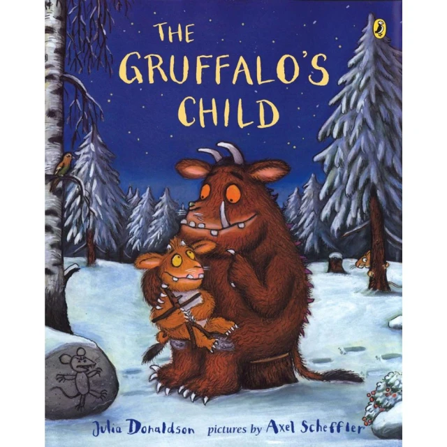 Gruffalo Sitting Soft Toy 16吋 繪本玩偶(高37.4公分)(袋裝)/Julia Donaldson【禮筑外文書店】[9折] 歷史價格詳細信息