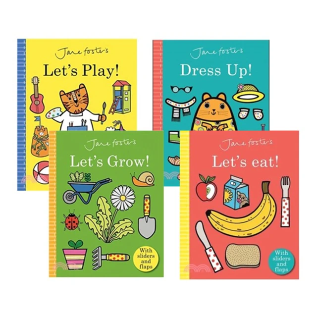 Jane Foster's Stripy Tiger Pattern Book  珍佛斯特的條紋老虎紋路書 (精裝) 歷史價格詳細信息