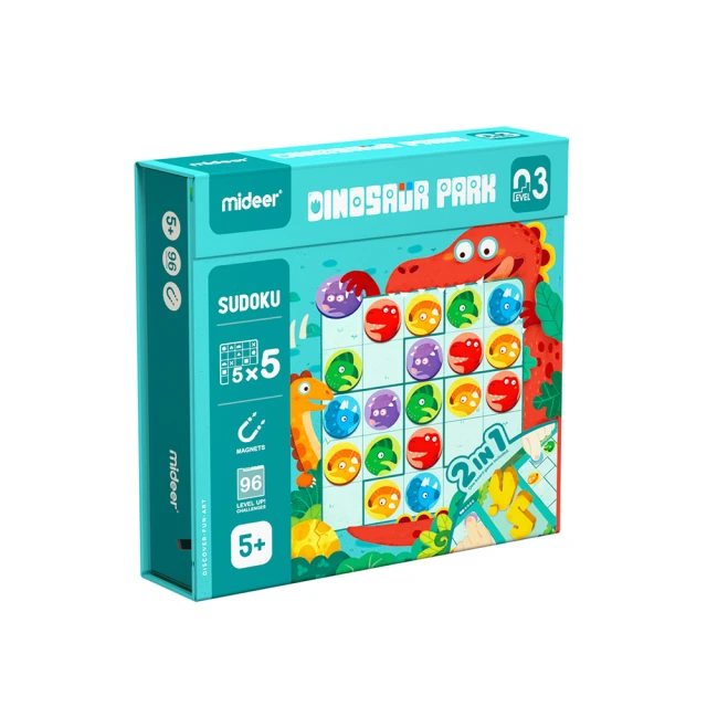 【MiDeer】數字啟蒙拼圖 歷史價格詳細信息