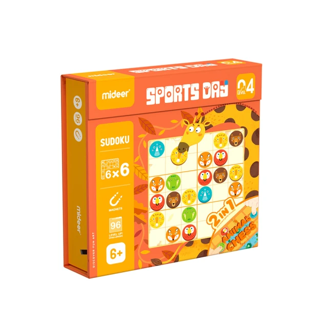 《 MiDeer 》 動物字母磁力貼 歷史價格詳細信息