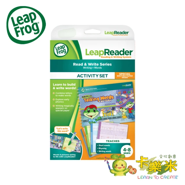 LeapFrog 全英教育有聲書 幼兒書 字母ABC / 學齡書籍  (適合2-4歲) 美國跳跳蛙【YODEE優迪嚴選】 歷史價格詳細信息