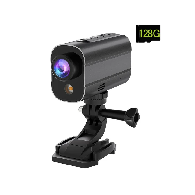 5K高清錄製騎行記錄儀持久續航手機互聯防抖自行車摩託車記錄儀 歷史價格詳細信息