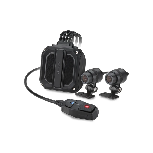 Mio M820WD 820WD 買一送一(汽車款) 雙鏡頭機車行車記錄器  送64G記憶卡 /安全預警六合一 歷史價格詳細信息