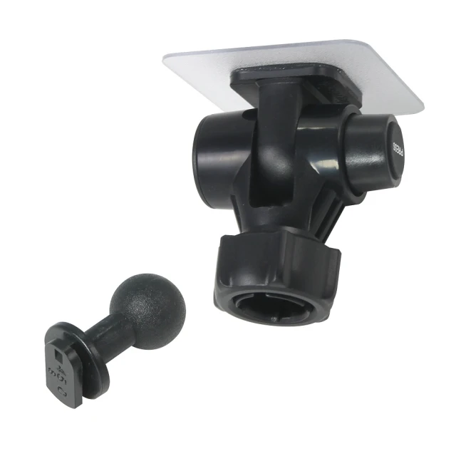 【digidock】強力黏貼式專利雙關節  靈敏型重力手機架 歷史價格詳細信息